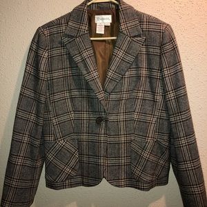 Women’s Blazer